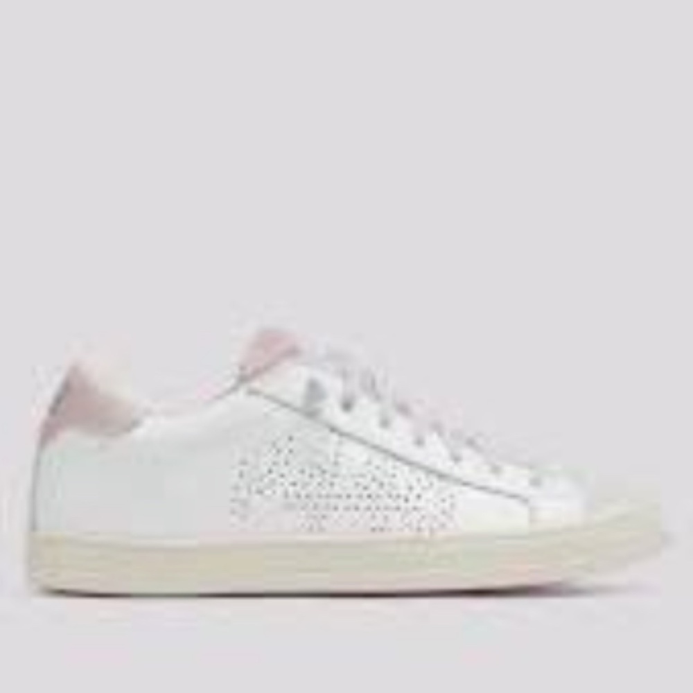 P448 Sneakers Size 39